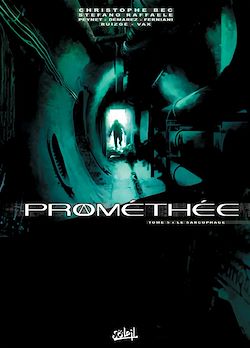 Télécharger le livre :  Prométhée T05