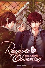 Télécharger le livre :  Romantic obsession T03