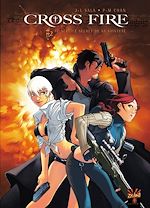 Télécharger le livre :  Cross Fire T02 - Au service secret de sa Sainteté