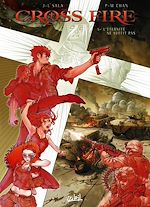 Télécharger le livre :  Cross Fire T05 - L'éternité ne suffit pas