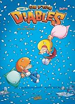 Télécharger le livre :  Les P'tits Diables T05 - Que du bonheur !