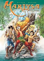 Télécharger le livre :  Marlysa T00 - La Jeunesse