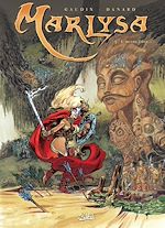 Télécharger le livre :  Marlysa T03 - L'Autre Côté