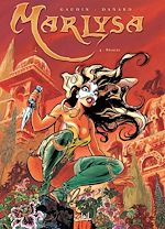 Télécharger le livre :  Marlysa T04 - Bragal
