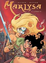 Télécharger le livre :  Marlysa T06 - La Femme Vie