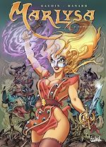 Télécharger le livre :  Marlysa T07 - Le Waltras épisode 1