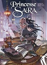 Télécharger le livre :  Princesse Sara T01 - Pour une mine de diamants