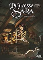 Télécharger le livre :  Princesse Sara T02 - La Princesse déchue