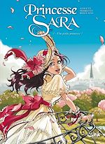 Télécharger le livre :  Princesse Sara T04 - Une petite Princesse !