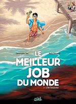 Télécharger le livre :  Le Meilleur Job du Monde T01 - L'Ile Carpenter