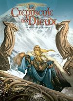 Download this eBook Le Crépuscule des dieux T01 - La Malédiction des Nibelungen