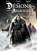 Télécharger le livre :  Les Démons d'Armoise T01 - Le Chemin de Jaulny
