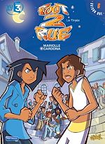 Télécharger le livre :  Foot 2 Rue T06 - La finale