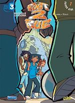 Télécharger le livre :  Foot 2 Rue T07 - Les nouveaux Bleus