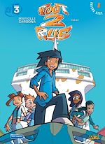 Télécharger le livre :  Foot 2 Rue T08 - Dakar