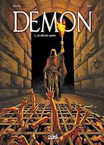 Télécharger le livre :  Démon T01 - Le Mal des esprits