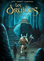 Télécharger le livre :  Les Druides T05 - La pierre de destinée