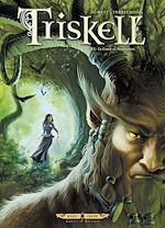 Télécharger le livre :  Triskell T03 - Le cornu de Broceliande