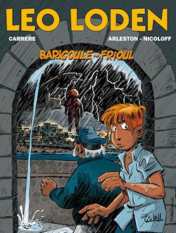 Télécharger le livre :  Léo Loden T21