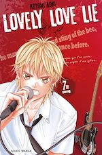 Télécharger le livre :  Lovely Love Lie T07