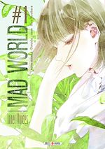 Télécharger le livre :  Mad World T01