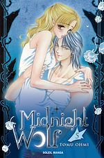 Télécharger le livre :  Midnight Wolf T05