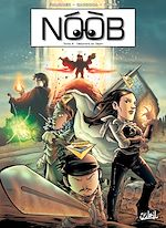 Télécharger le livre :  Noob T06