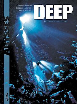Télécharger le livre :  Deep T01