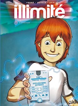 Télécharger le livre :  Illimité T01