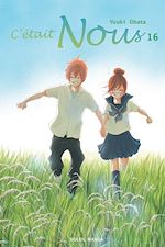 Télécharger le livre :  C'était nous T16