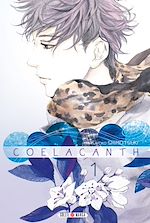 Télécharger le livre :  Coelacanth T01