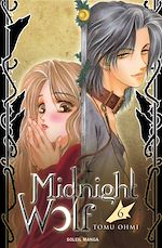 Télécharger le livre :  Midnight Wolf T06