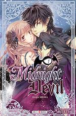 Télécharger le livre :  Midnight Devil T01