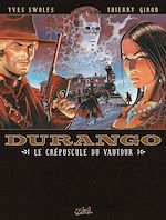 Télécharger le livre :  Durango T16