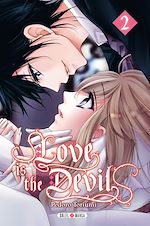 Télécharger le livre :  Love is the Devil T02