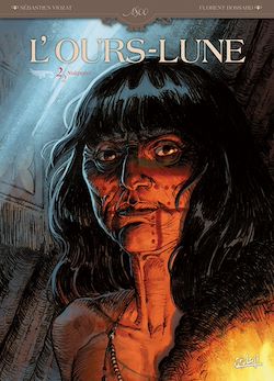 Télécharger le livre :  L'Ours-Lune T02