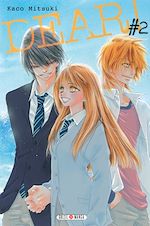 Télécharger le livre :  Dear! T02