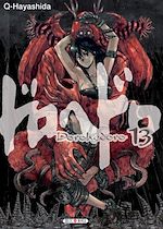 Télécharger le livre :  Dorohedoro T13