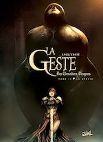 Télécharger le livre :  La Geste des Chevaliers Dragons T16