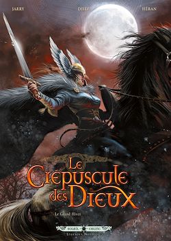Télécharger le livre :  Le Crépuscule des dieux T07