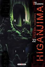 Télécharger le livre :  Higanjima, l'ile des vampires T22