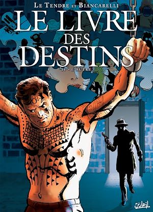 Téléchargez le livre :  Le livre des destins T04 - L'autre