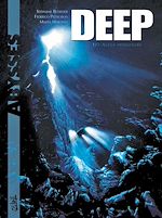 Télécharger le livre :  Deep T01 - Alpha prédateurs