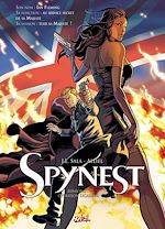 Télécharger le livre :  Spynest T02 - Mission 2 Opération Excalibur