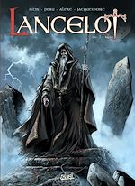 Télécharger le livre :  Lancelot T02 - Iweret