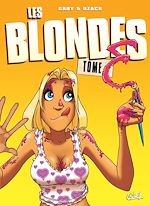 Télécharger le livre :  Les Blondes T03