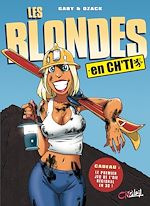 Télécharger le livre :  Les Blondes en Ch'ti Best of
