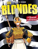 Télécharger le livre :  Les Blondes en breton
