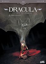 Télécharger le livre :  Dracula, l'ordre des dragons T01 - L'enfance d'un monstre