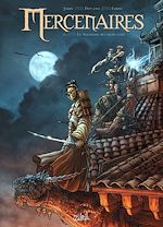 Télécharger le livre :  Mercenaires T02 - Le seigneur des trois cités